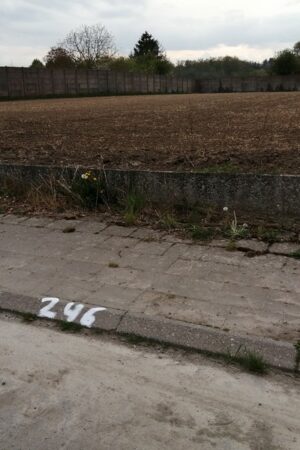 Emplacement n°A101V