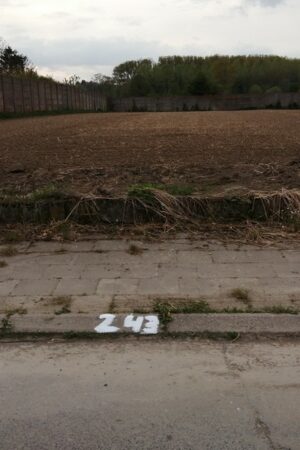 Emplacement n°A107V