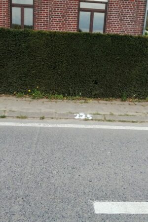 Emplacement n°A108V