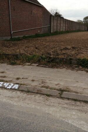 Emplacement n°A109V