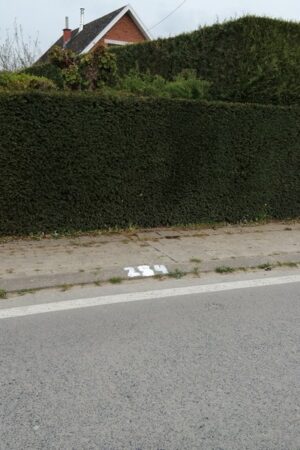 Emplacement n°A110V