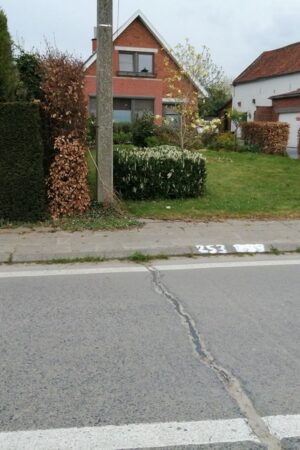 Emplacement n°A112V