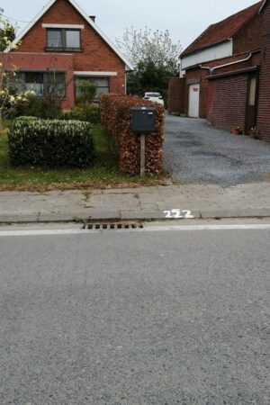 Emplacement n°A114V