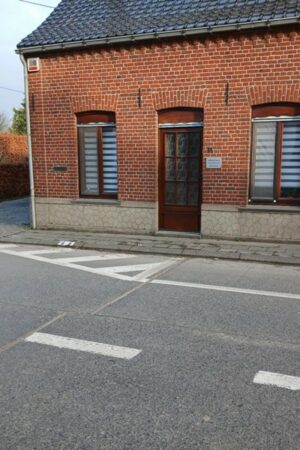 Emplacement A116SV