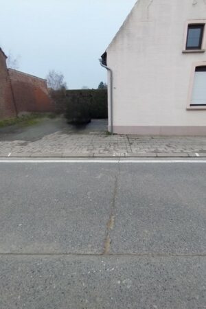 Emplacement n°A117V