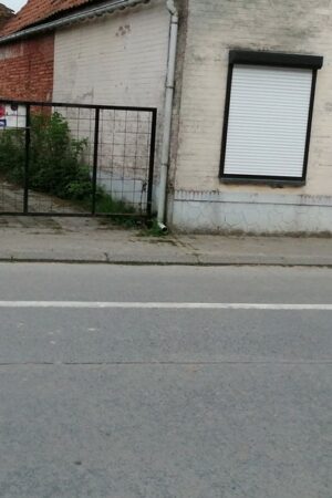 Emplacement n°A122SV