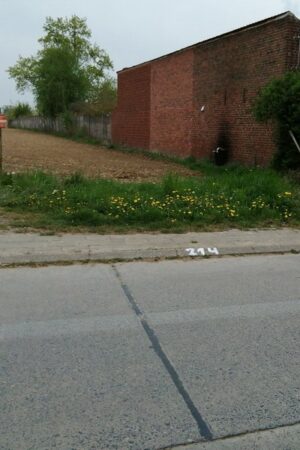 Emplacement n°A132V