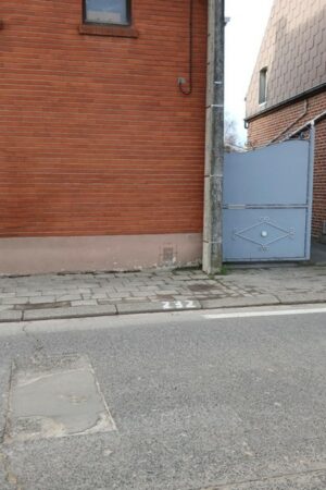 Emplacement n°A133V