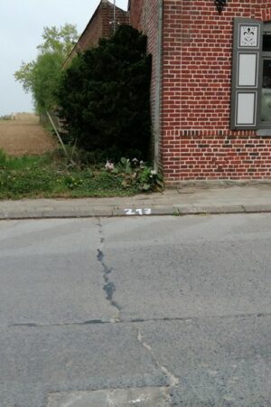 Emplacement n°A134V