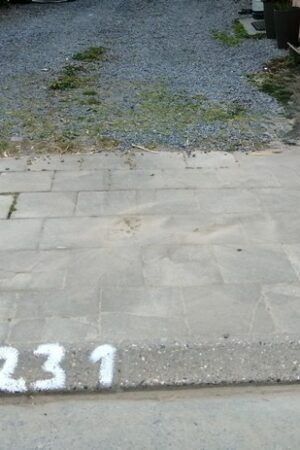 Emplacement n°A135V