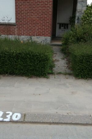 Emplacement n°A137V