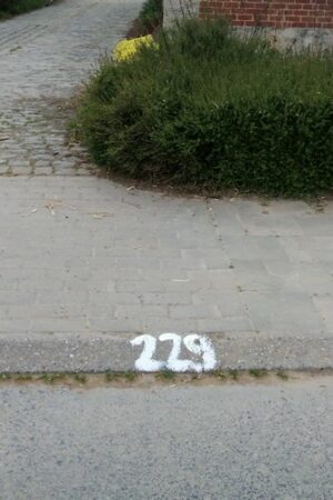 Emplacement n°A139V