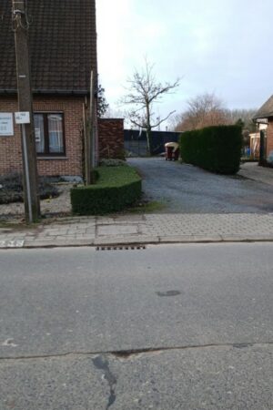 Emplacement n°A141V