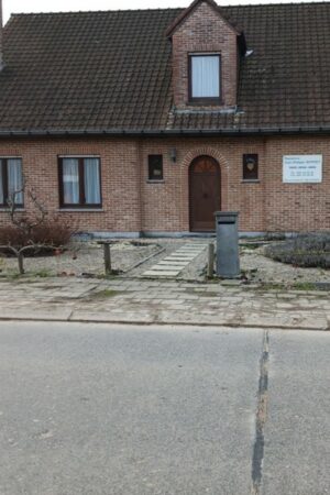 Emplacement n°A143V