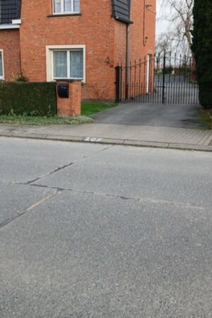 Emplacement n°A144V