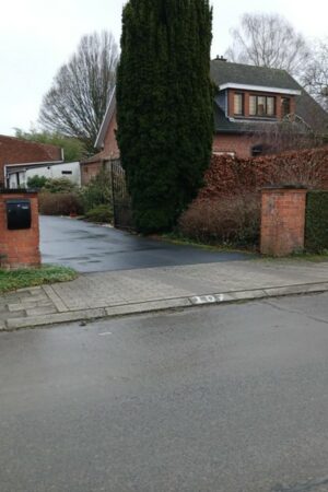 Emplacement n°A146V