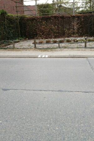 Emplacement n°A147V