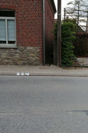 Emplacement n°A149V
