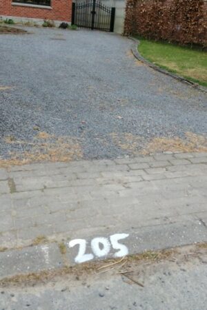 Emplacement n°A150V