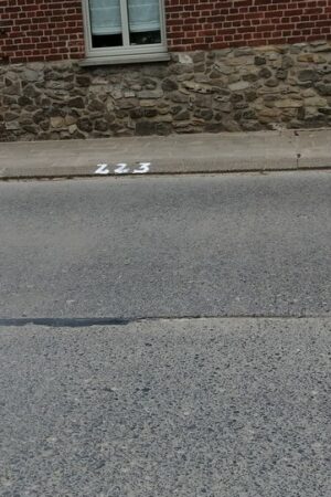 Emplacement n°A151V