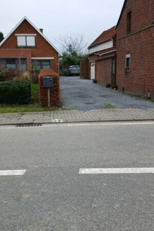 Emplacement n°A153V