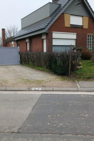 Emplacement n°A16V