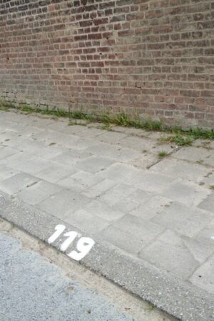 Emplacement n°A171V