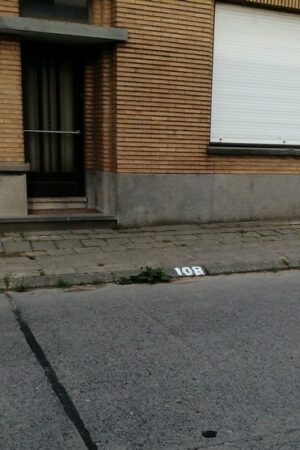 Emplacement n°A174V