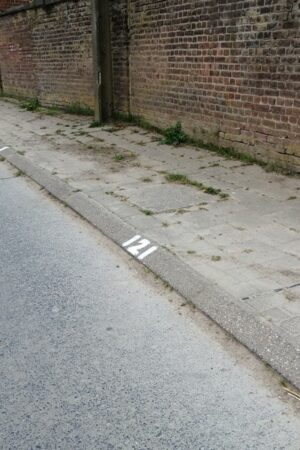 Emplacement n°A175V