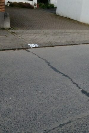 Emplacement n°A176V