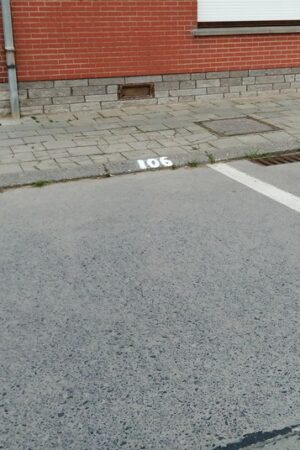 Emplacement n°A178V
