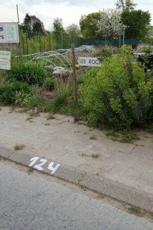 Emplacement n°A181V