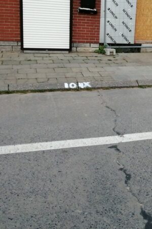 Emplacement n°A182V