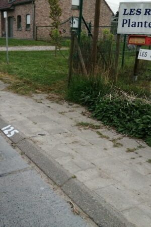 Emplacement n°A183V