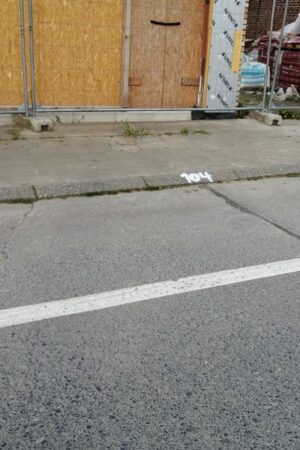 Emplacement n°A184V