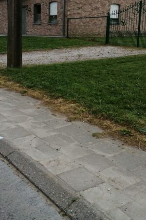 Emplacement n°A185V