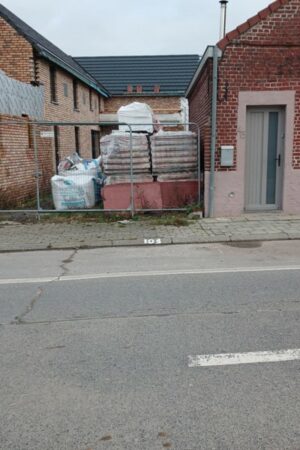 Emplacement n°A186V