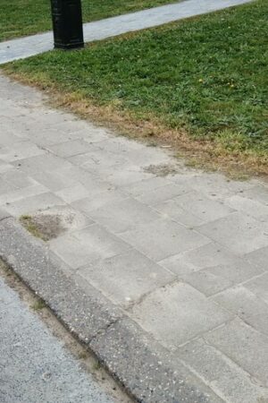 Emplacement n°A189V