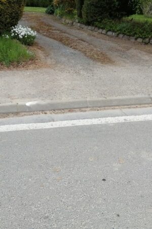 Emplacement n°A18V