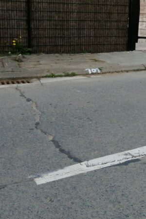 Emplacement n°A190V