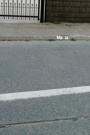 Emplacement n°A192V