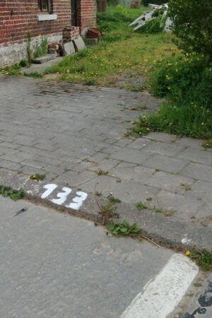 Emplacement n°A199V