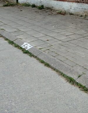 Emplacement n°A201V