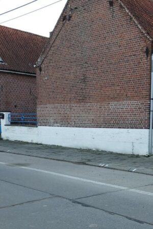 Emplacement n°A207V