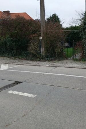 Emplacement n°A213V