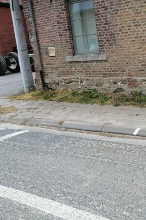 Emplacement n°A21V