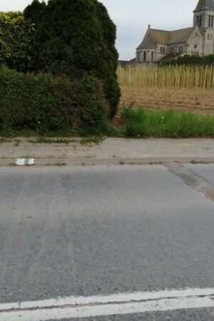 Emplacement n°A228V