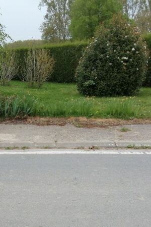 Emplacement n°A22V