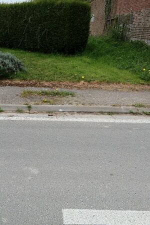 Emplacement n°A26V