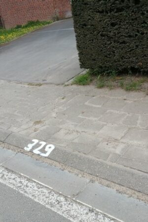 Emplacement n°A31V